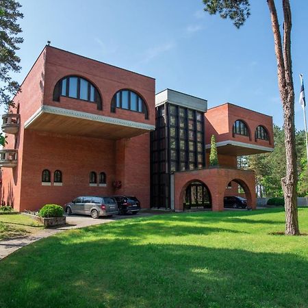 Villa Andropoff 페르누 외부 사진