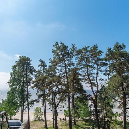 Villa Andropoff 페르누 외부 사진