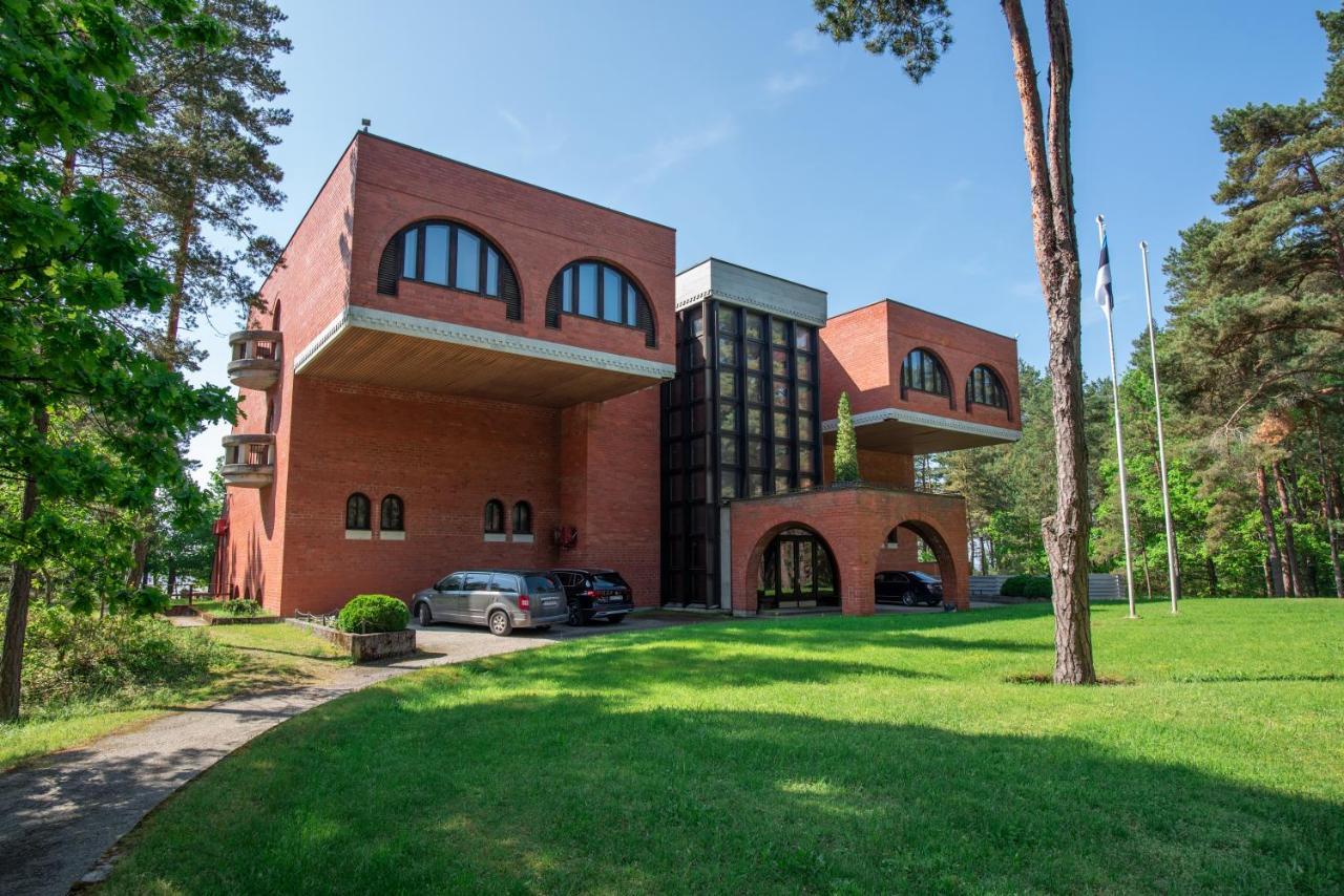 Villa Andropoff 페르누 외부 사진