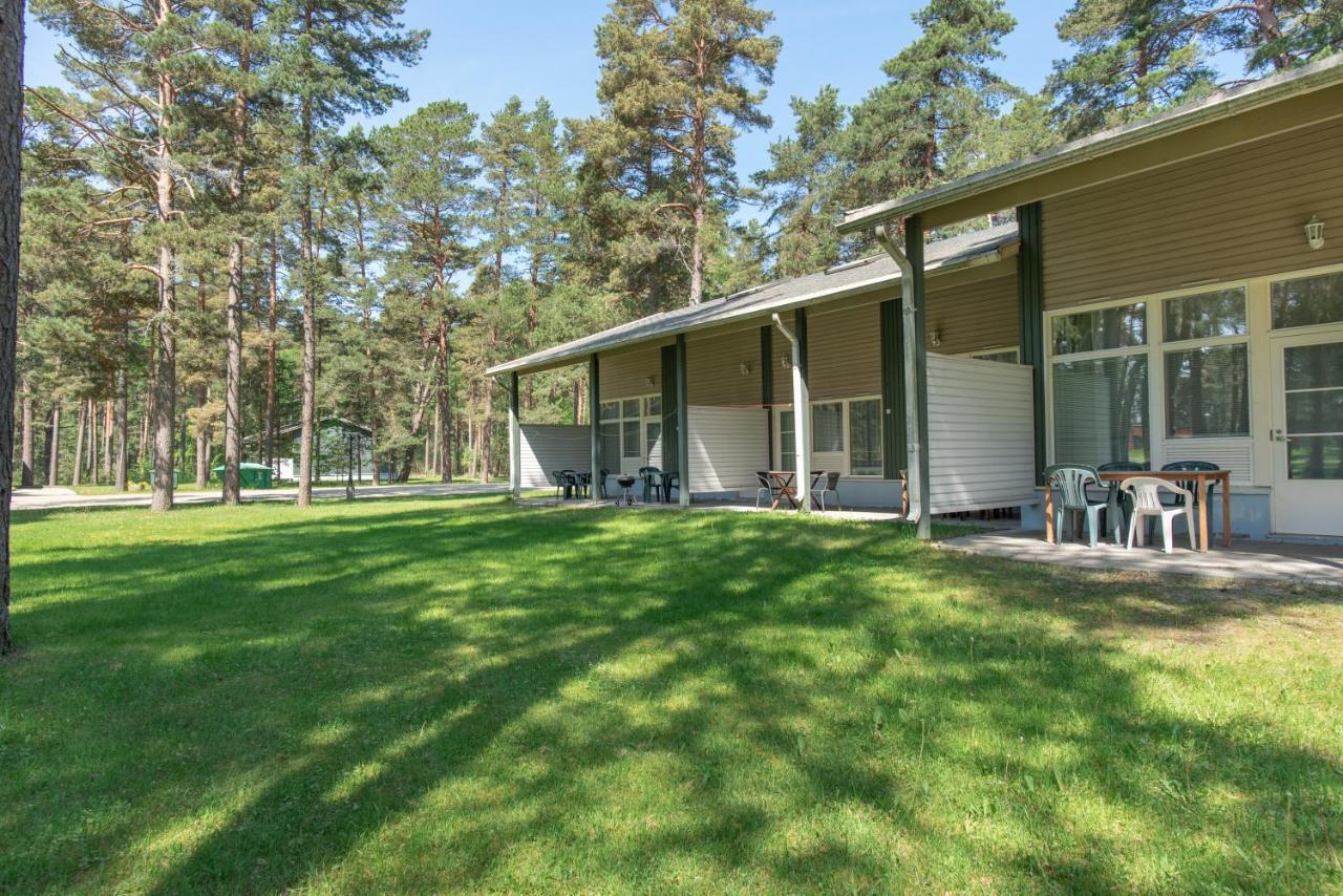 Villa Andropoff 페르누 외부 사진
