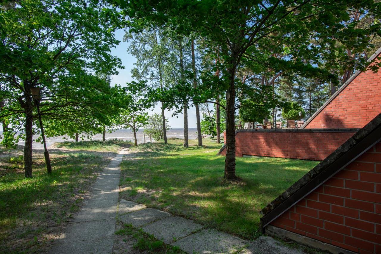 Villa Andropoff 페르누 외부 사진