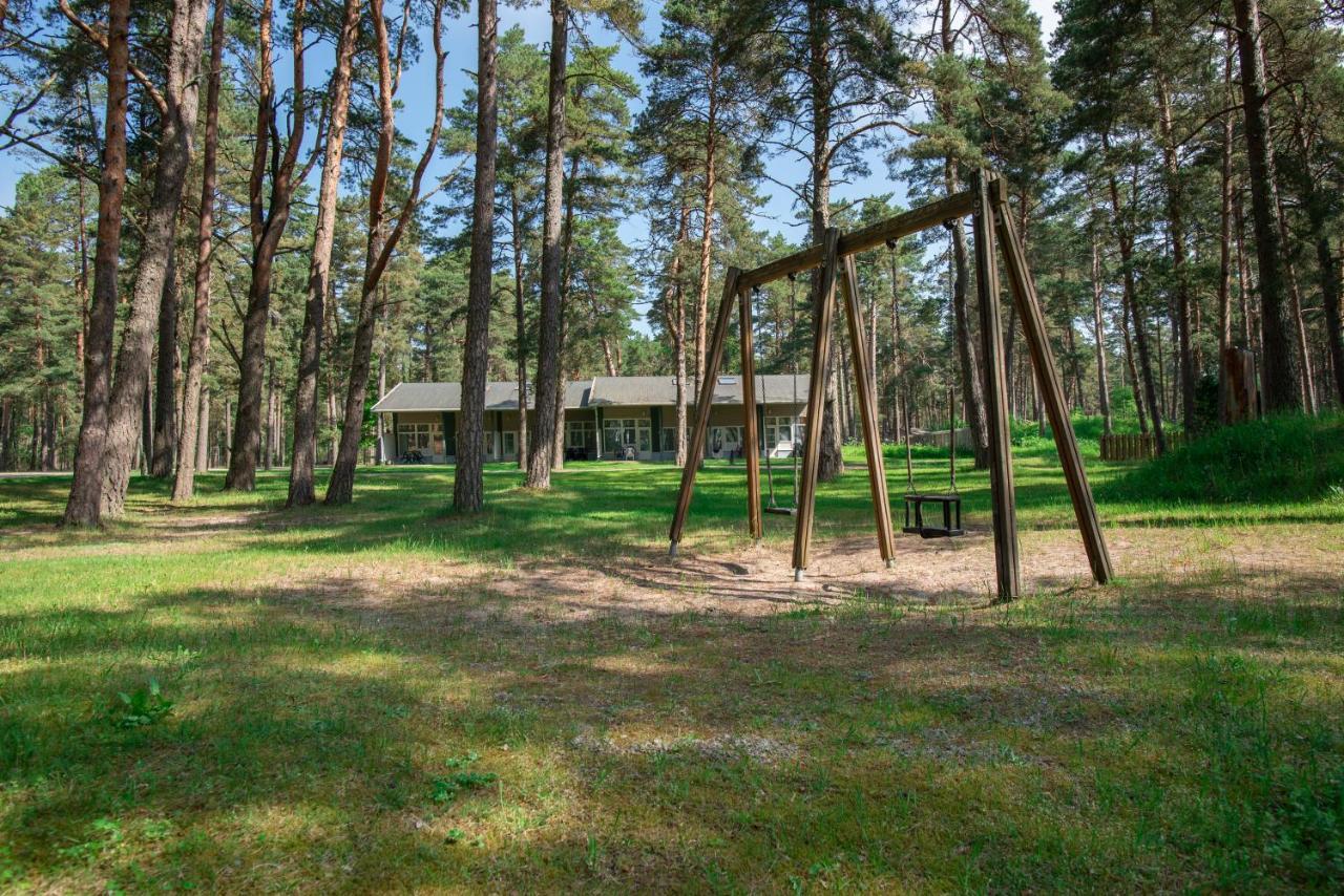 Villa Andropoff 페르누 외부 사진