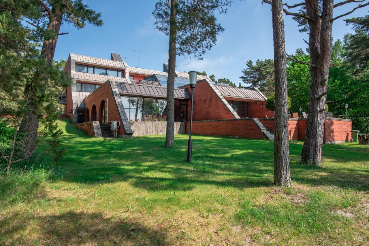 Villa Andropoff 페르누 외부 사진