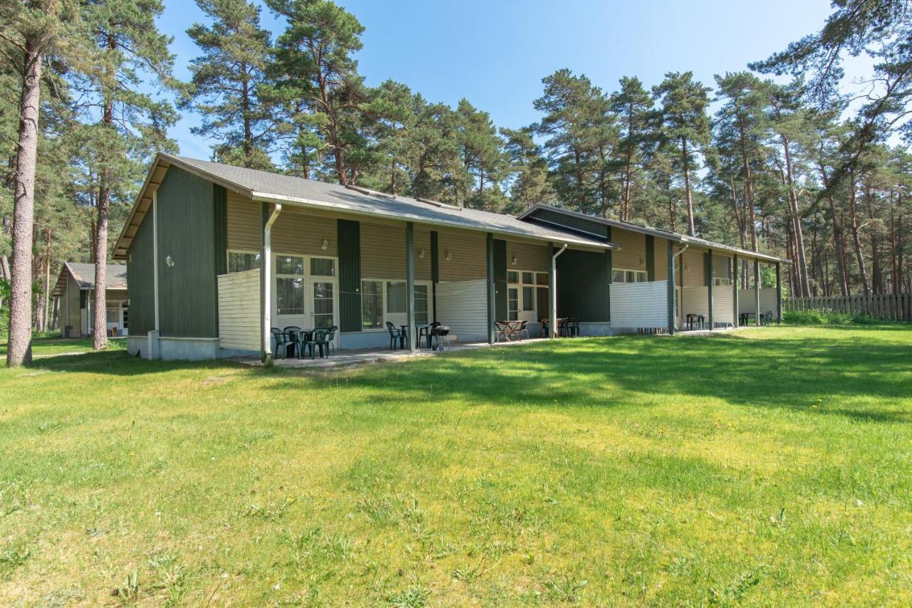 Villa Andropoff 페르누 외부 사진