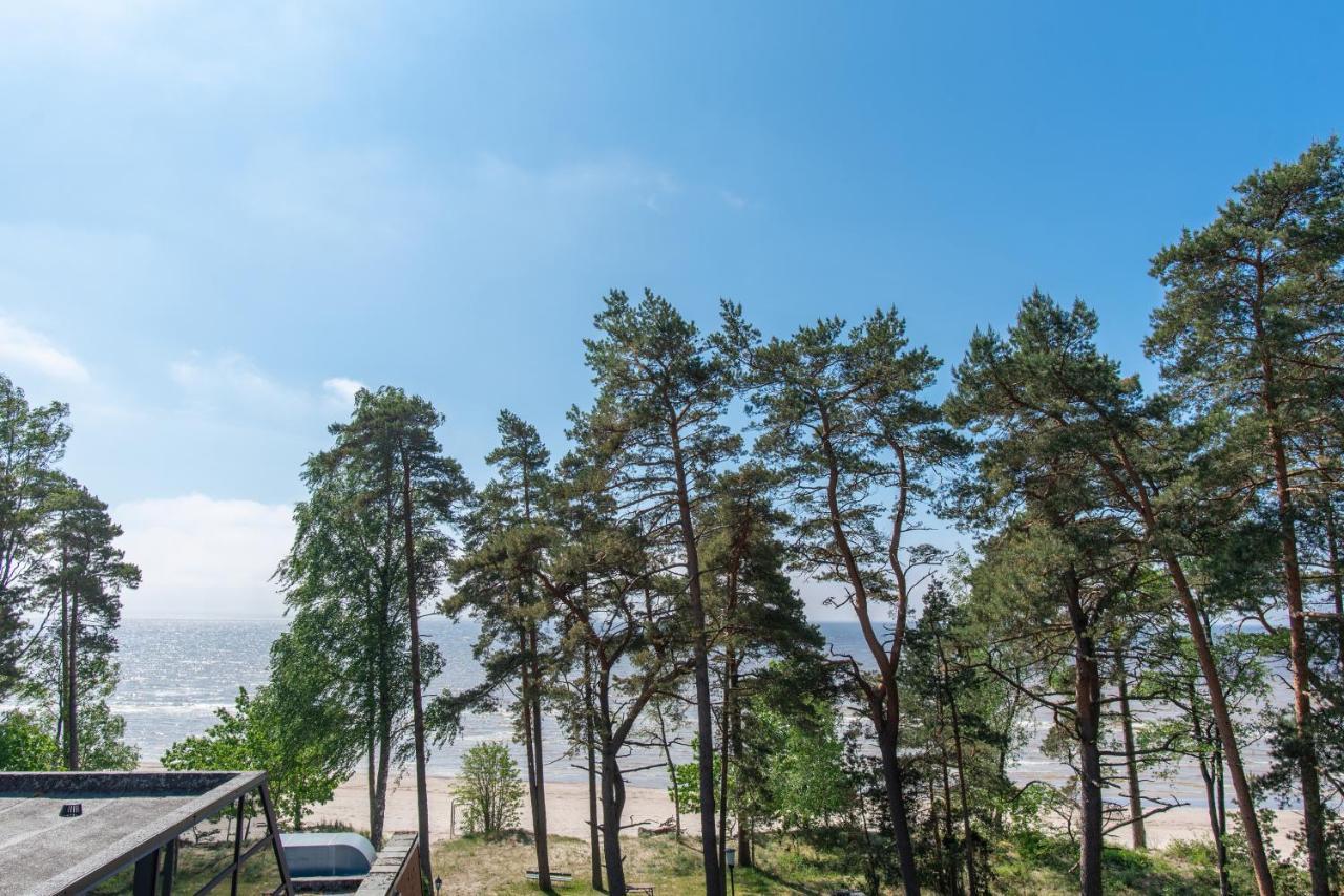Villa Andropoff 페르누 외부 사진