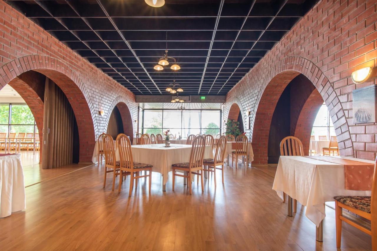 Villa Andropoff 페르누 외부 사진