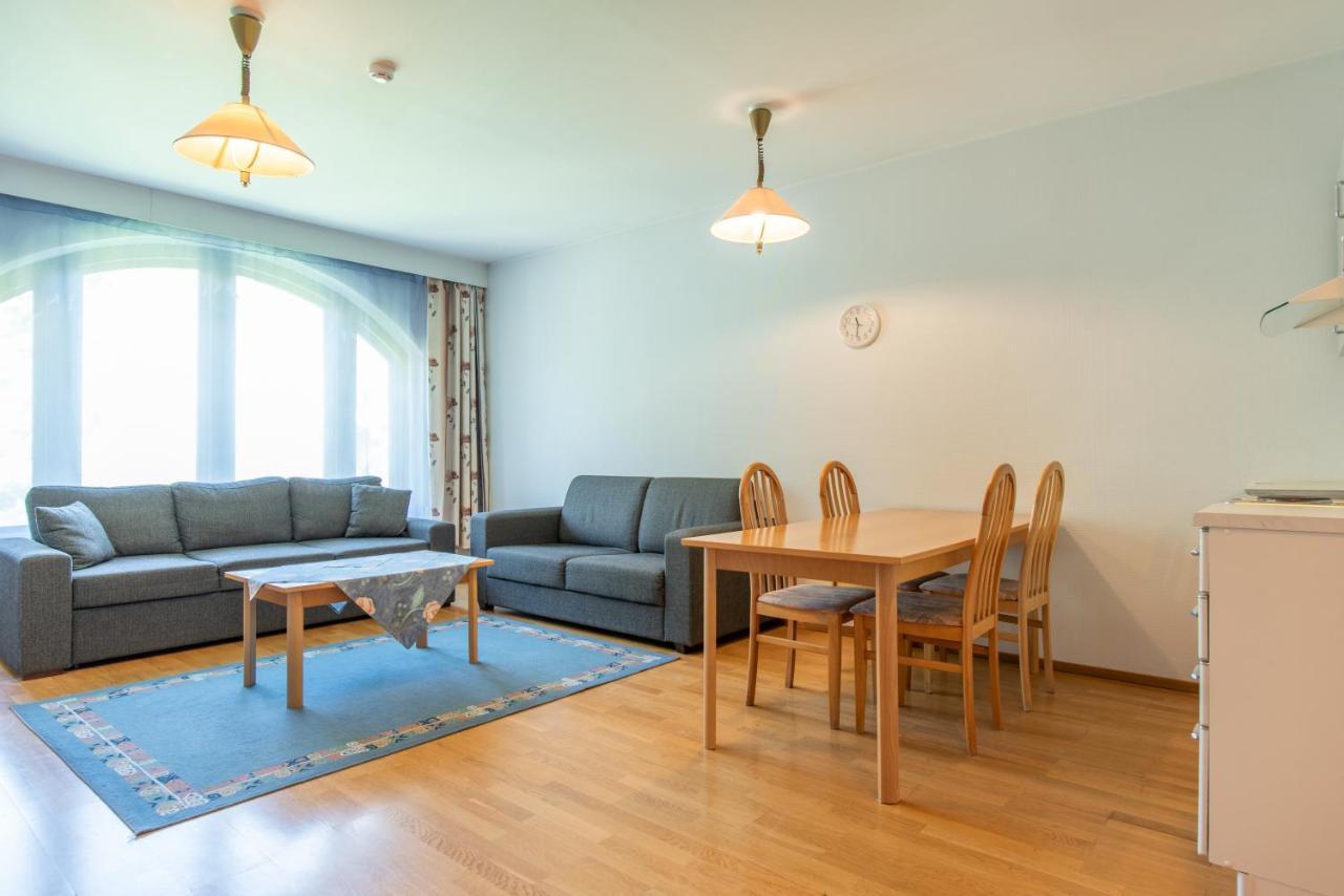 Villa Andropoff 페르누 외부 사진