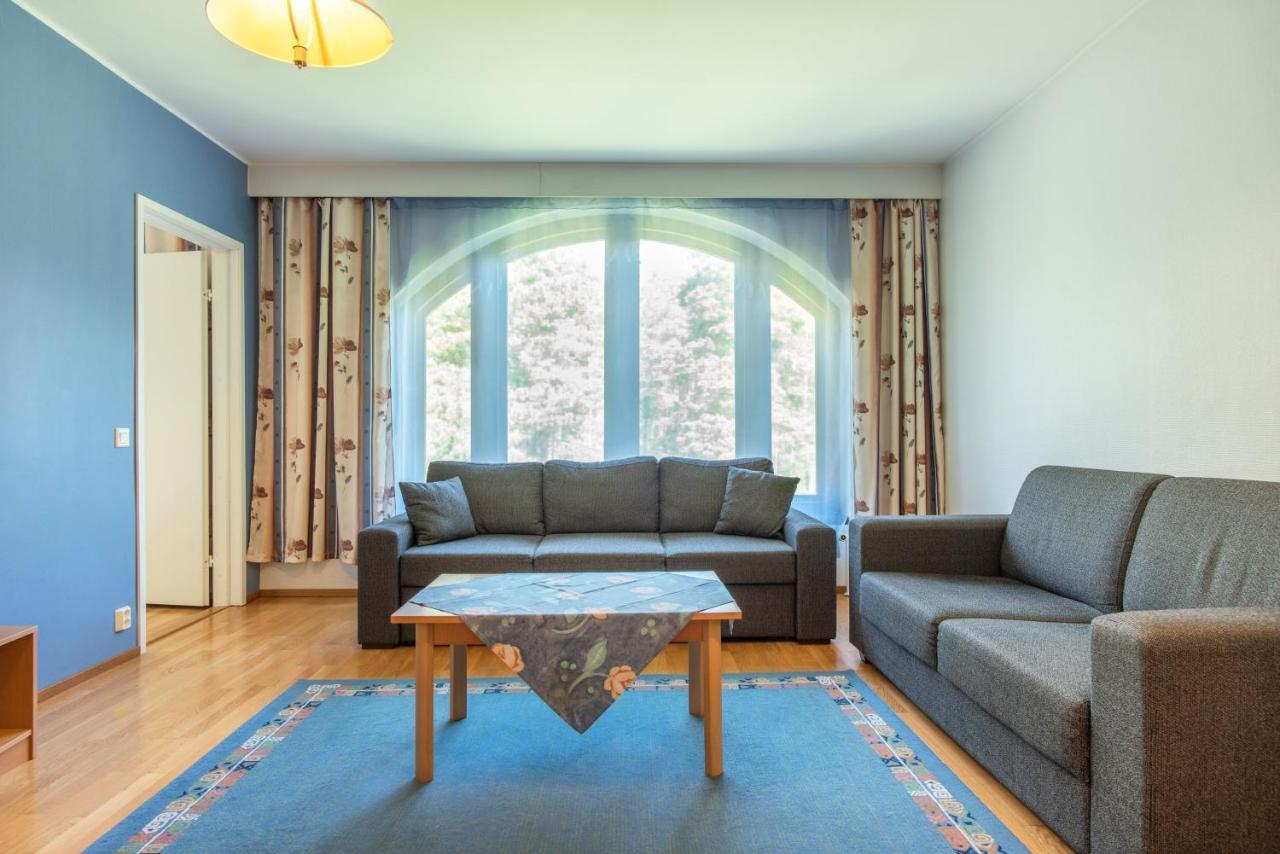 Villa Andropoff 페르누 외부 사진