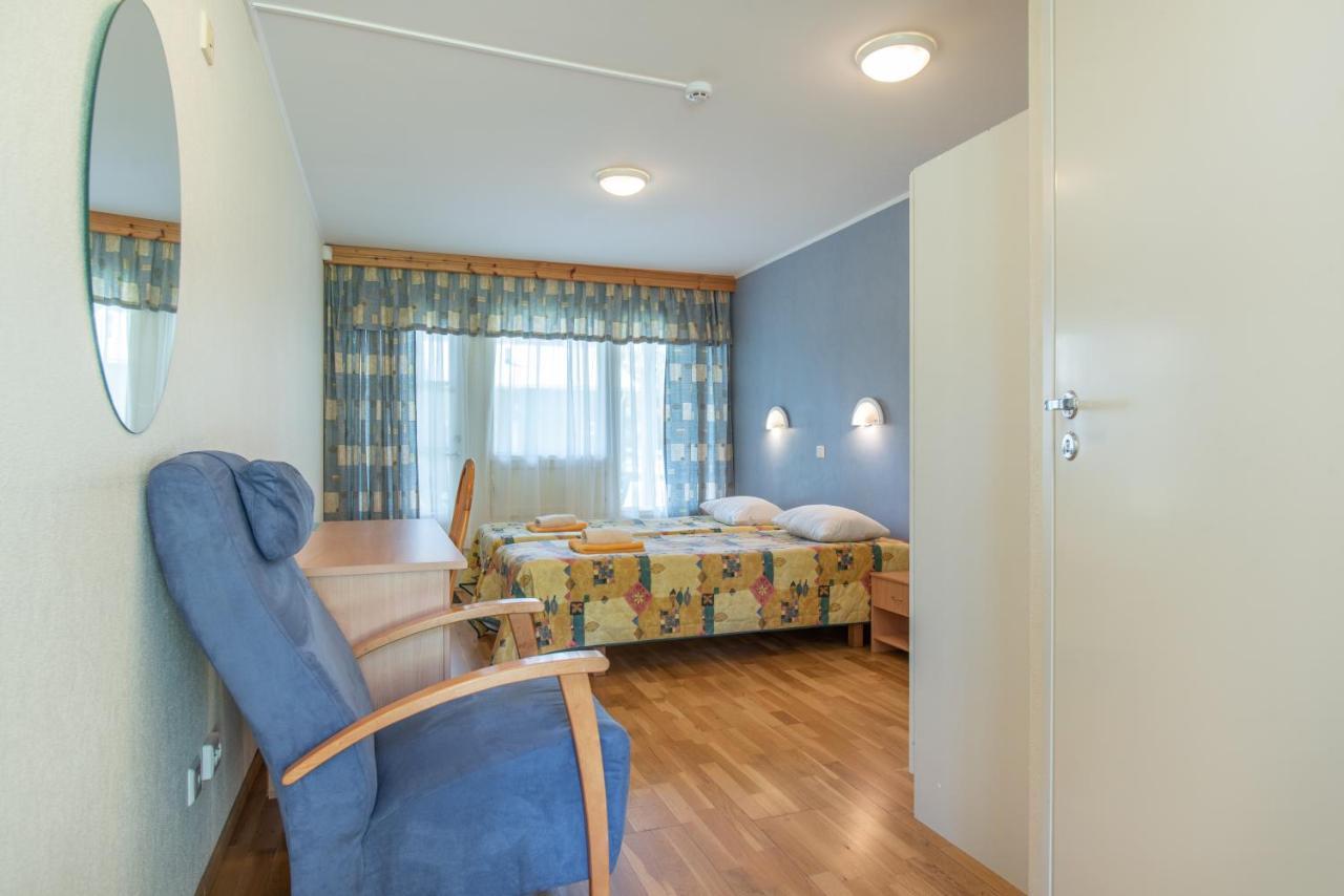 Villa Andropoff 페르누 외부 사진