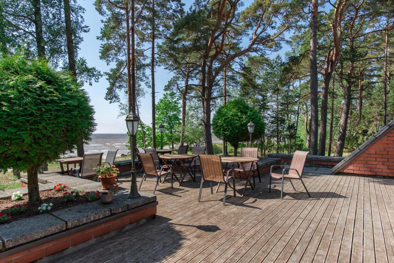 Villa Andropoff 페르누 외부 사진