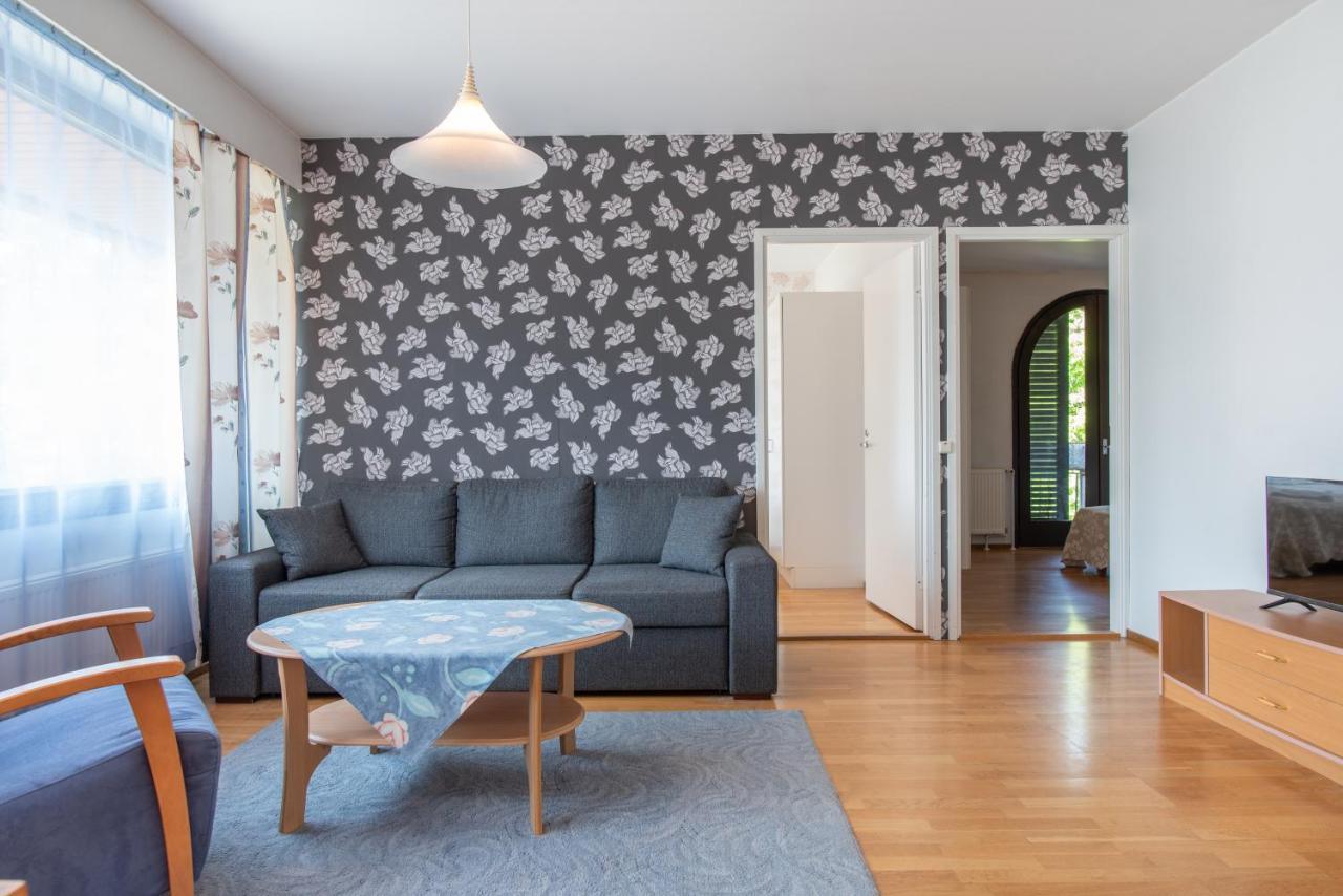 Villa Andropoff 페르누 외부 사진