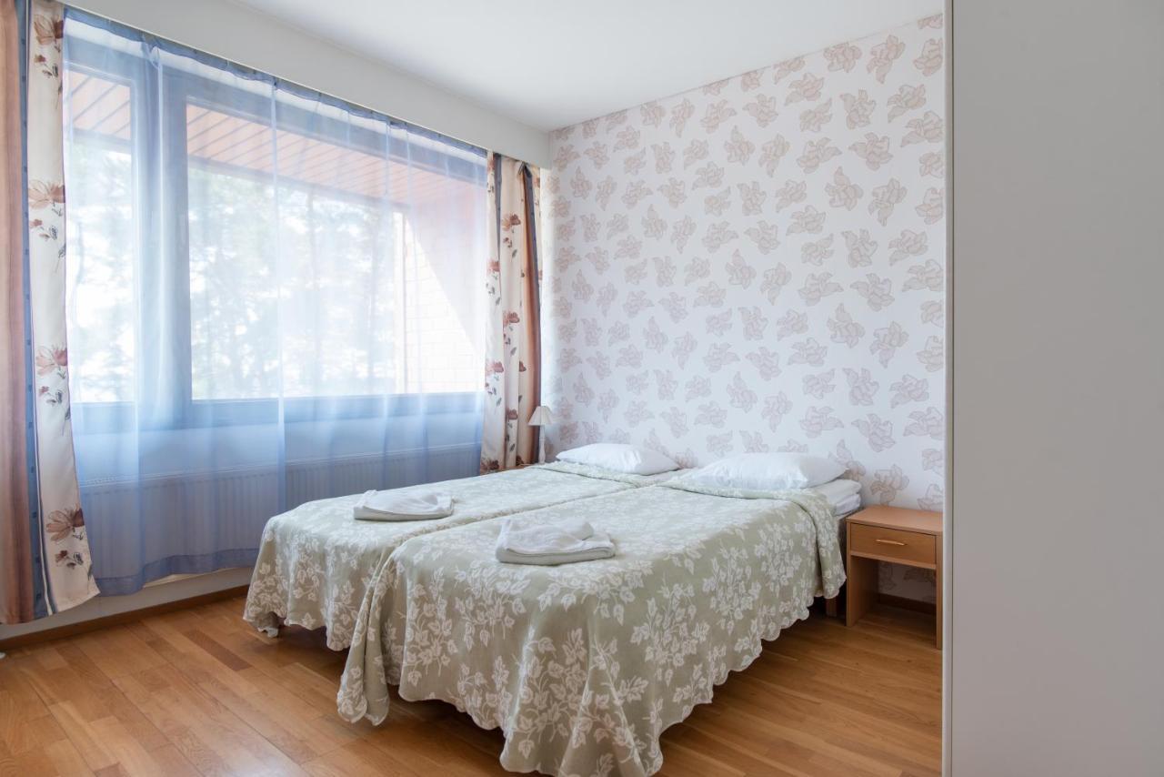 Villa Andropoff 페르누 외부 사진